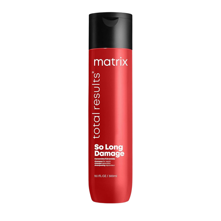 MATRIX Total Results So Long Damage Shampoo  |  Various Sizes