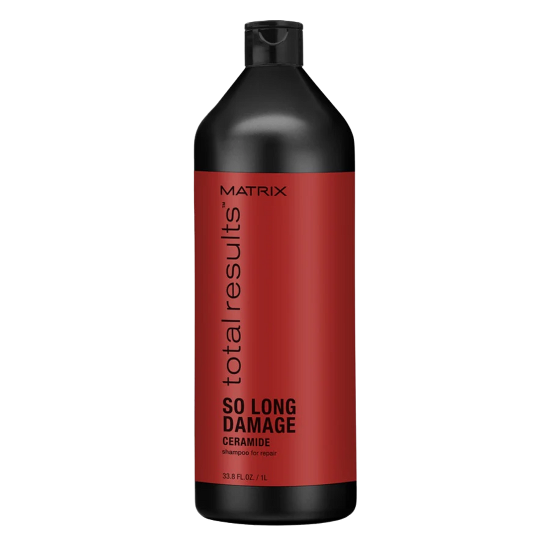 MATRIX Total Results So Long Damage Shampoo  |  Various Sizes