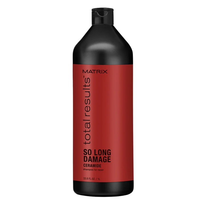 MATRIX Total Results So Long Damage Shampoo  |  Various Sizes
