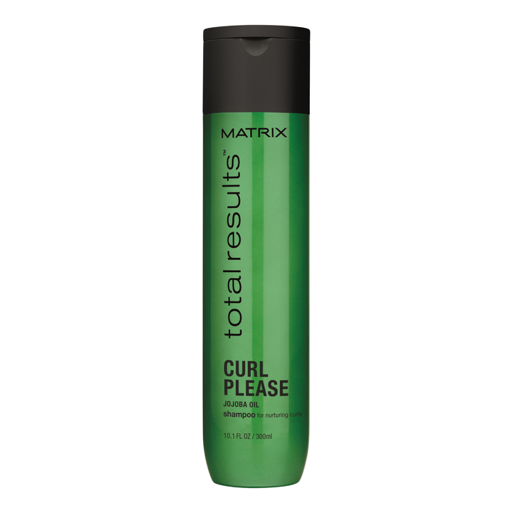 MATRIX Total Results Curl Please Shampoo  |  Various Sizes