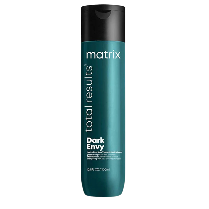 MATRIX Total Results Dark Envy Shampoo  |  Various Sizes