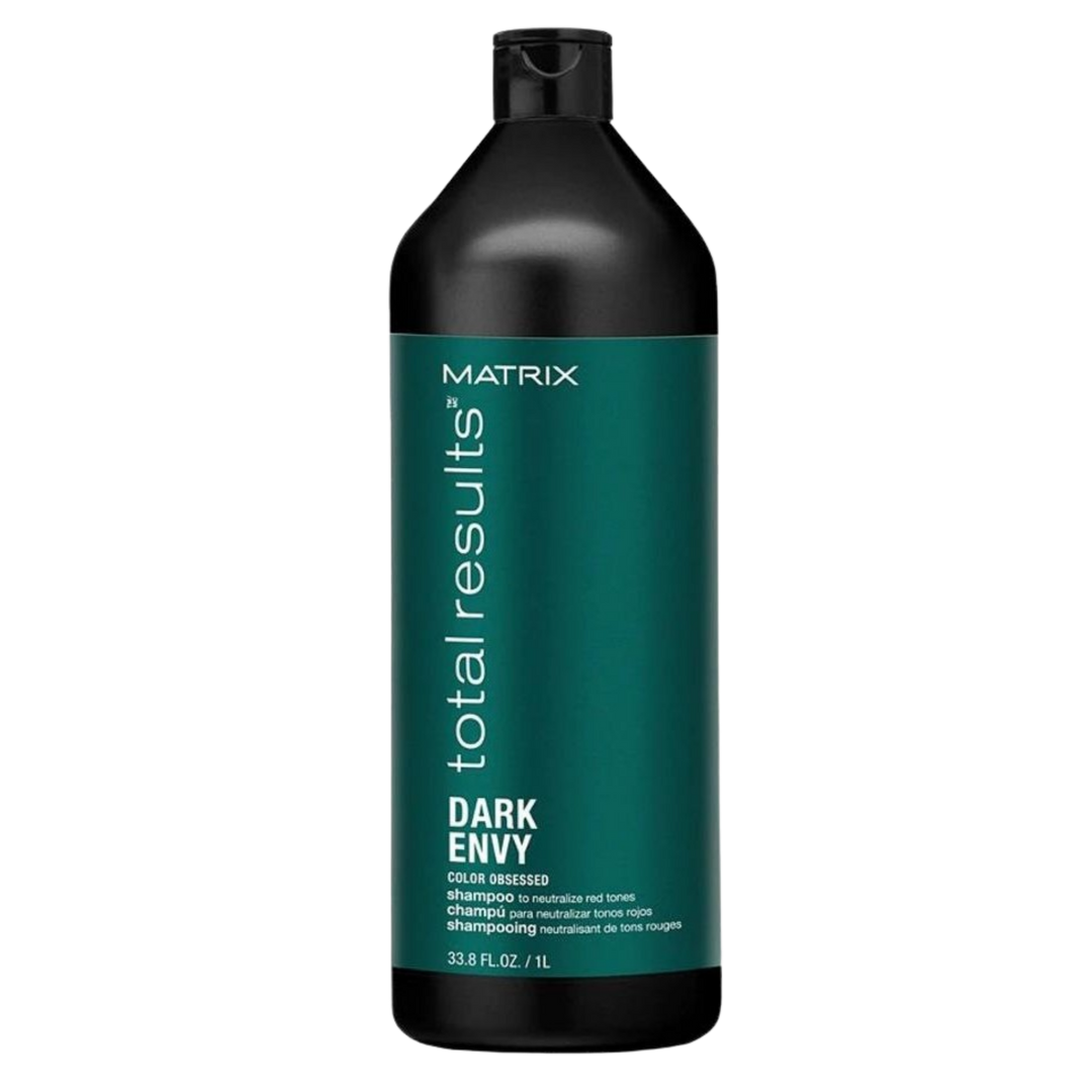 MATRIX Total Results Dark Envy Shampoo  |  Various Sizes
