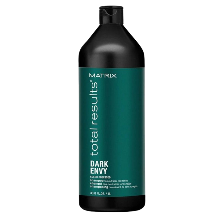 MATRIX Total Results Dark Envy Shampoo  |  Various Sizes