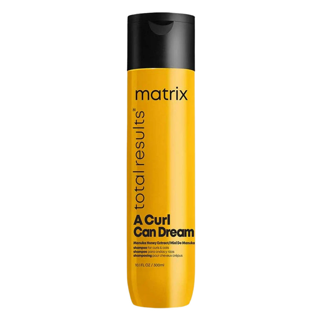 Matrix Total Results A Curl Can Dream Shampoo | Various Sizes