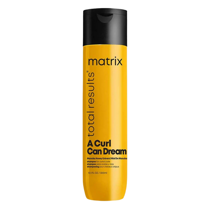 Matrix Total Results A Curl Can Dream Shampoo | Various Sizes