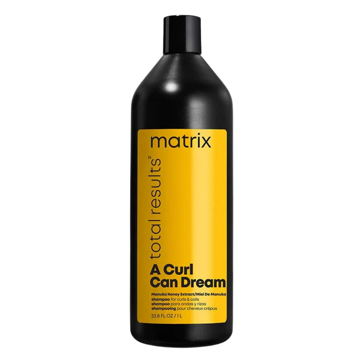 Matrix Total Results A Curl Can Dream Shampoo | Various Sizes