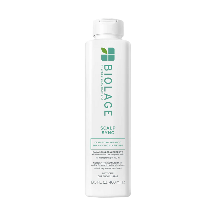 MATRIX Biolage Scalp Sync Clarifying Shampoo | Various Sizes
