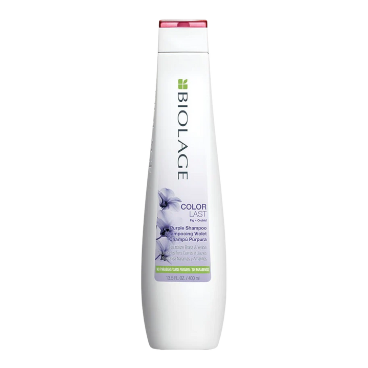 MATRIX Biolage Colorlast Purple Shampoo  |  Various Sizes