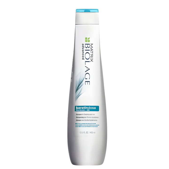 MATRIX Biolage Keratindose Shampoo  |  Various Sizes