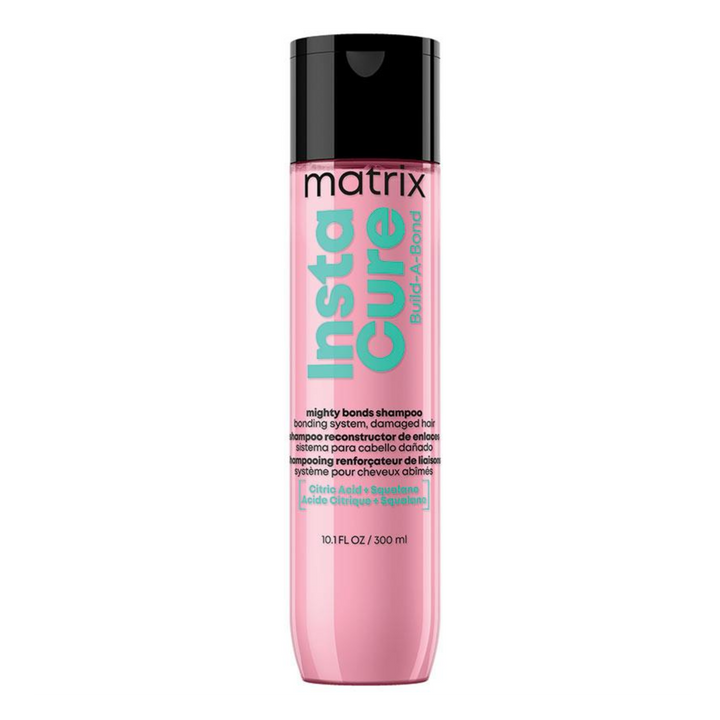 MATRIX Insta Cure Build A Bond Shampoo | Various Sizes
