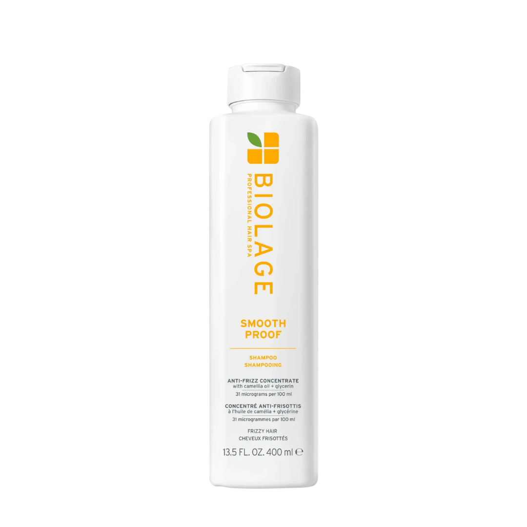 MATRIX Biolage SmoothProof Shampoo (Pv1)| Various Sizes