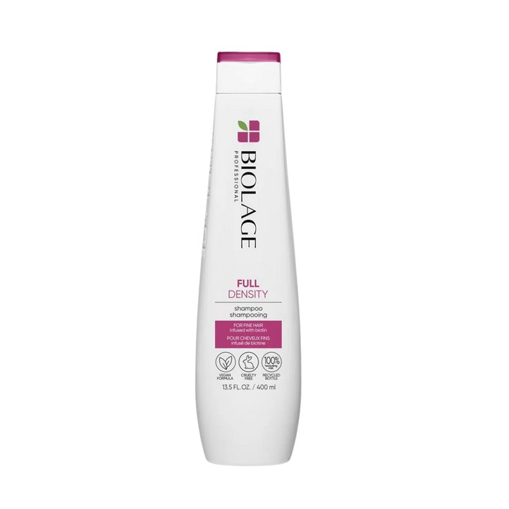 MATRIX Biolage Fulldensity Shampoo  |  Various Sizes