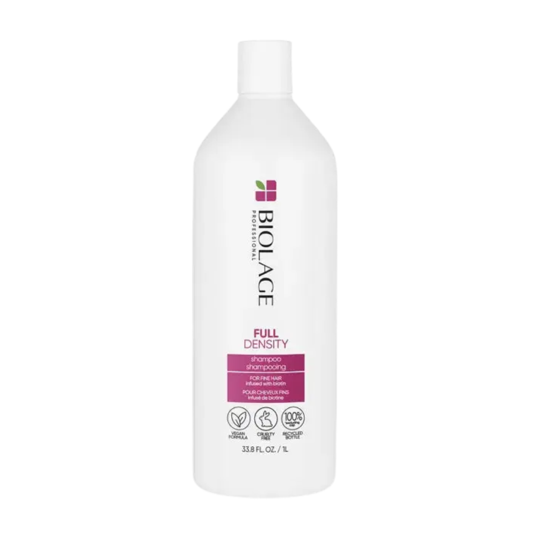 MATRIX Biolage Fulldensity Shampoo  |  Various Sizes