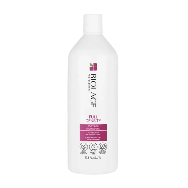 MATRIX Biolage Fulldensity Shampoo  |  Various Sizes