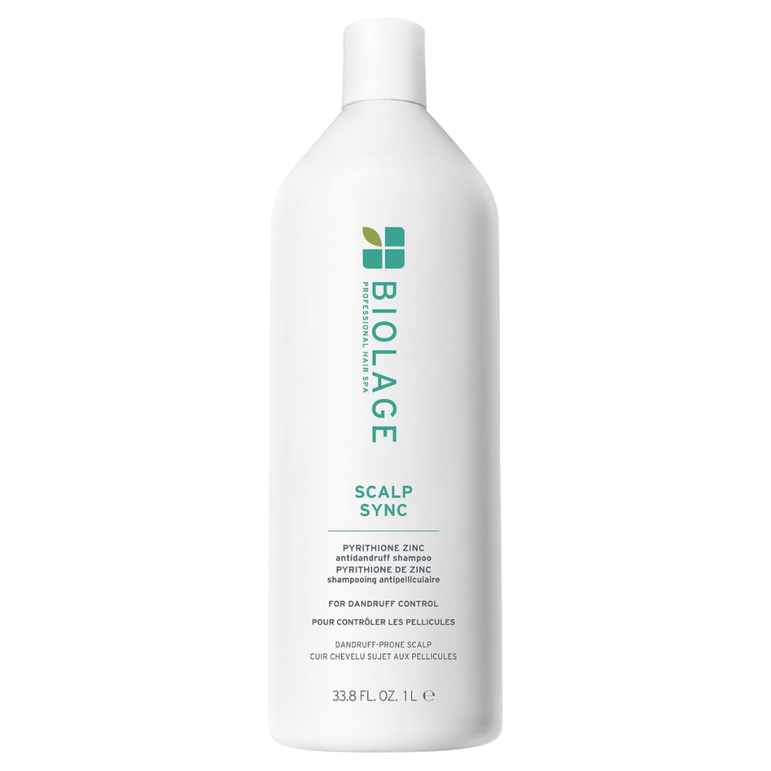 MATRIX Biolage Scalp Sync Anti Dandruff Shampoo (Pv1)| Various Sizes