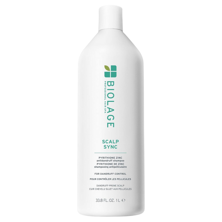 MATRIX Biolage Scalp Sync Anti Dandruff Shampoo (Pv1)| Various Sizes