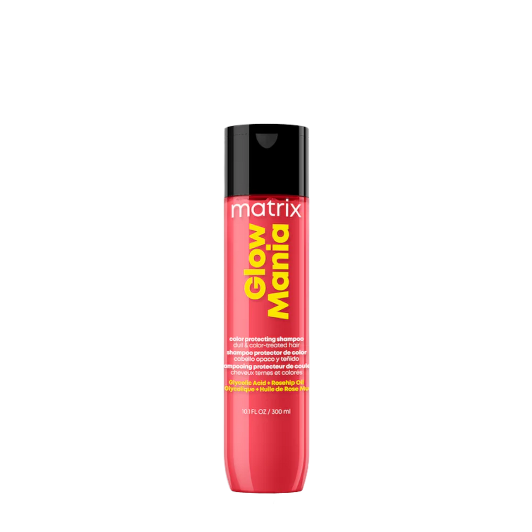 MATRIX Glow Mania Color Protecting Shampoo | Various Sizes