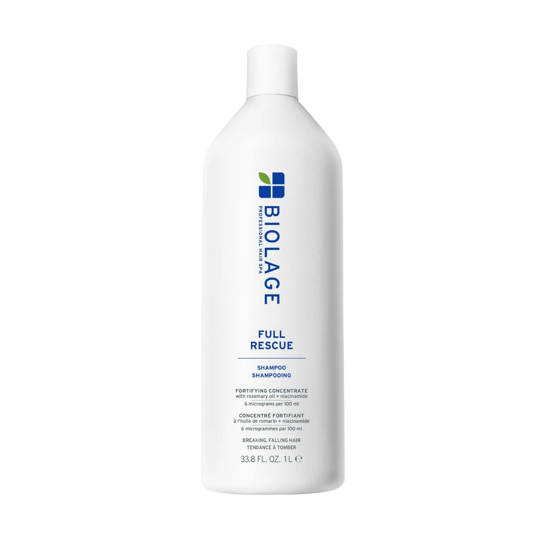 MATRIX Biolage Full Rescue Shampoo | Various Sizes