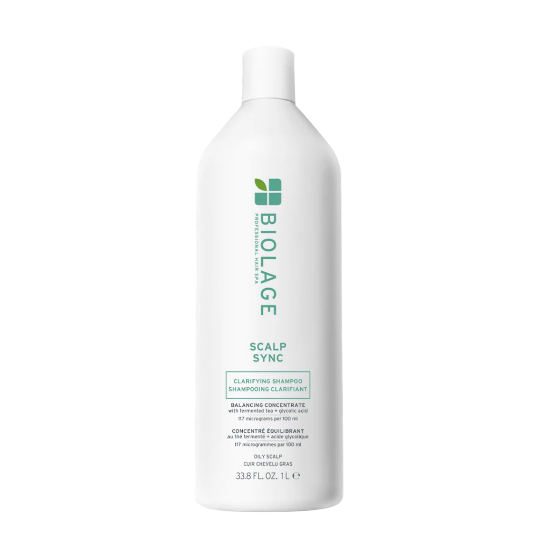MATRIX Biolage Scalp Sync Clarifying Shampoo | Various Sizes