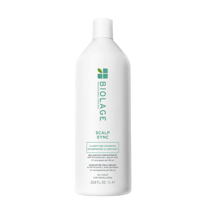 MATRIX Biolage Scalp Sync Clarifying Shampoo | Various Sizes