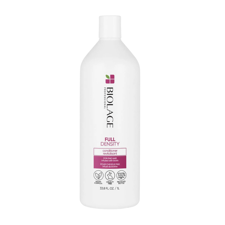 MATRIX Biolage Full Density Conditioner  |  Various Sizes