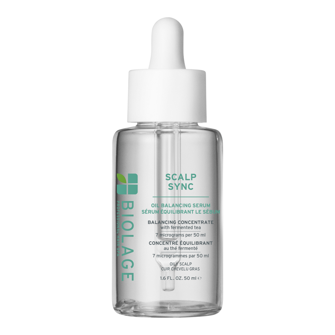 MATRIX BIOLAGE SCALP SYNC OIL BALANCING SERUM 50ML (SD)
