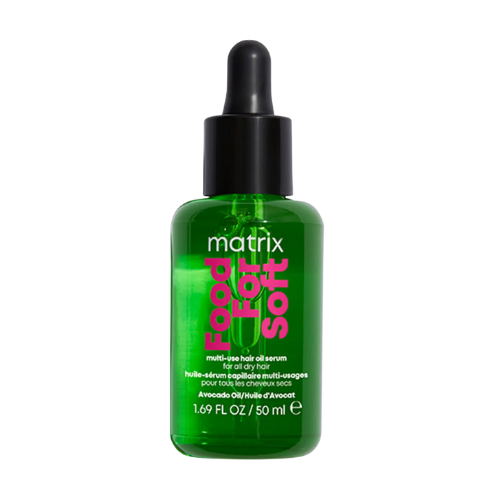 MATRIX TOTAL RESULTS FOOD FOR SOFT OIL SERUM 50ML