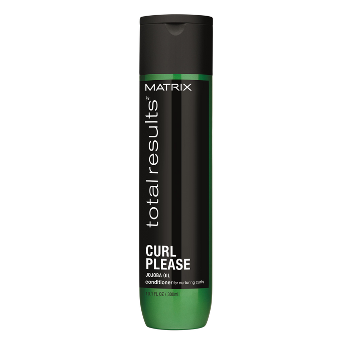 MATRIX Total Results Curl Please Conditioner  |  Various Sizes