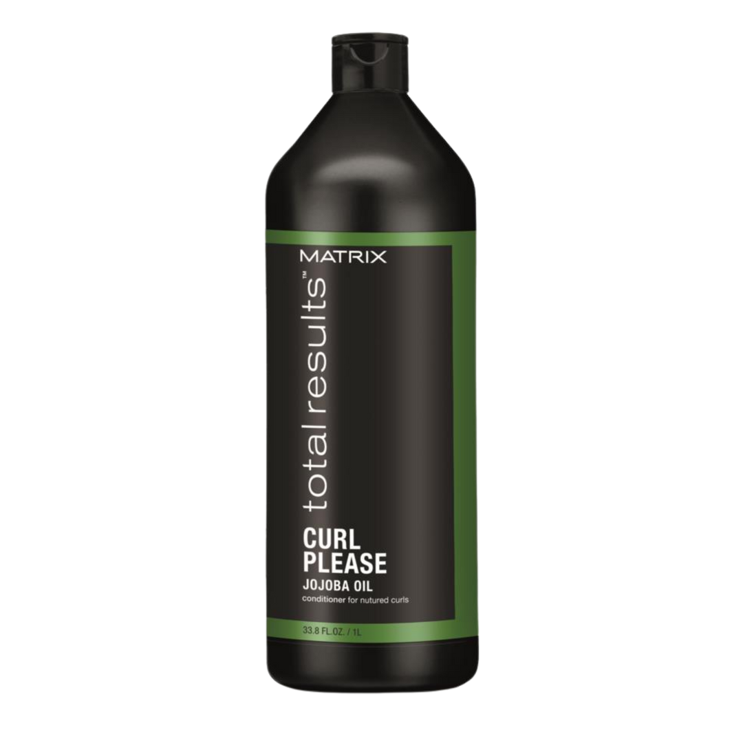 MATRIX Total Results Curl Please Conditioner  |  Various Sizes