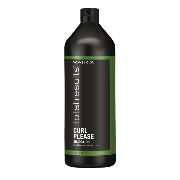 MATRIX Total Results Curl Please Conditioner  |  Various Sizes