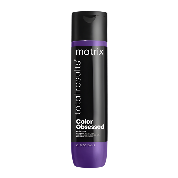 MATRIX Total Results Colour Obsessed Conditioner  |  Various Sizes