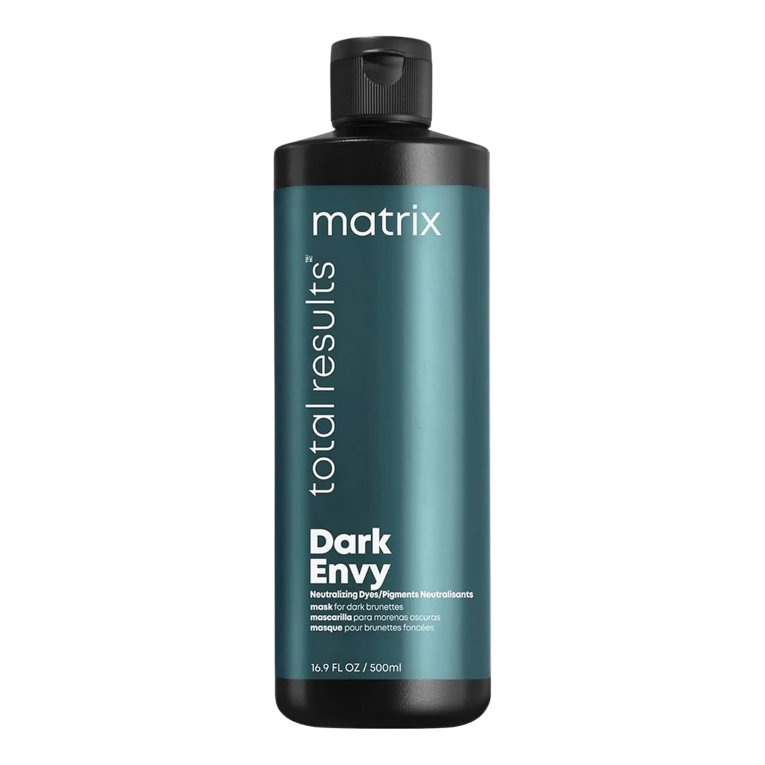 MATRIX Total Results Dark Envy Neutralizing Mask  |  Various Sizes
