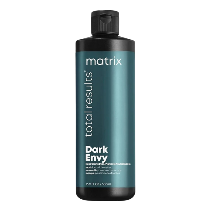 MATRIX Total Results Dark Envy Neutralizing Mask  |  Various Sizes