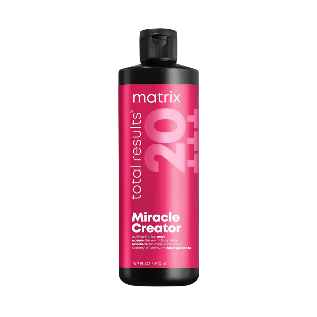 MATRIX TOTAL RESULTS MIRACLE CREATOR 500ML