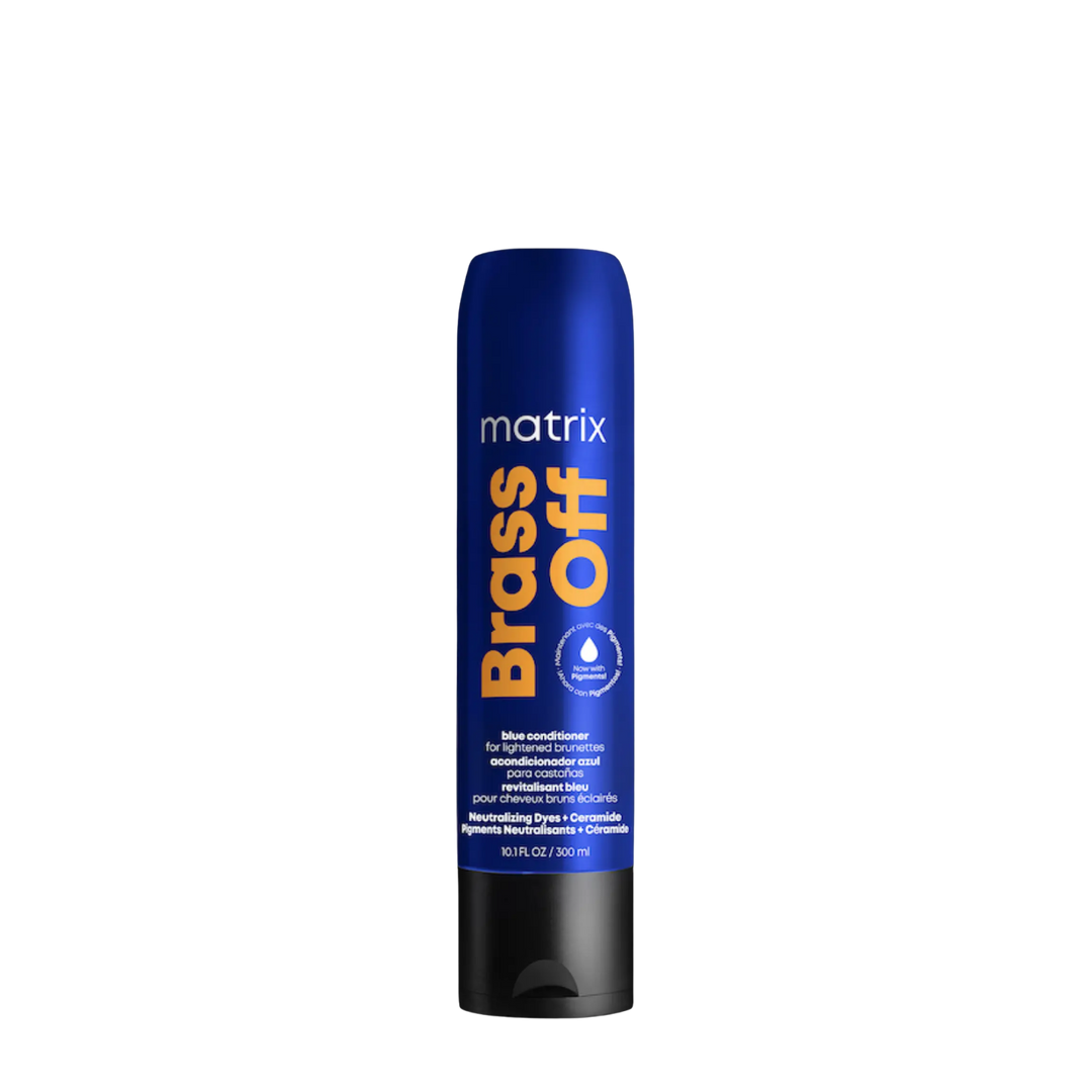 MATRIX Total Results Brass Off Conditioner (Pv1) | Various Sizes