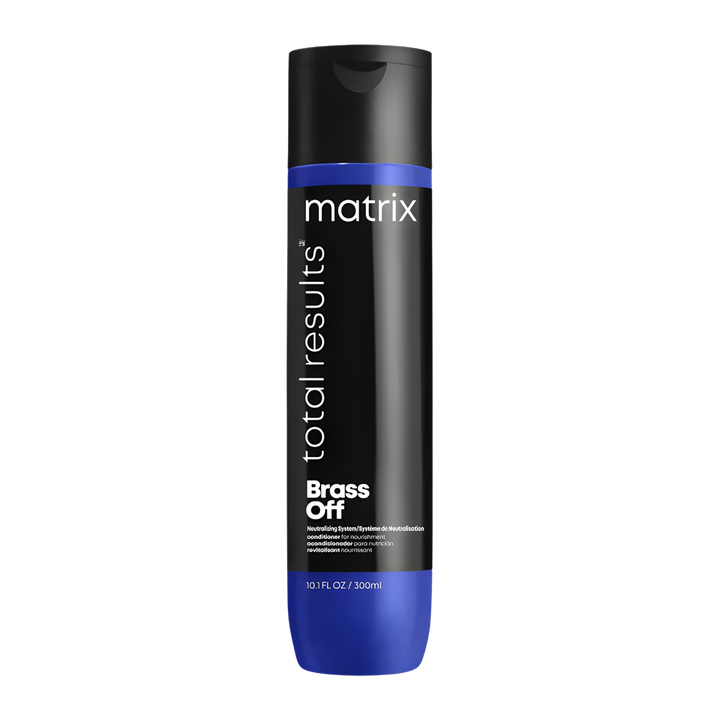 MATRIX Total Results Brass Off Conditioner  |  Various Sizes