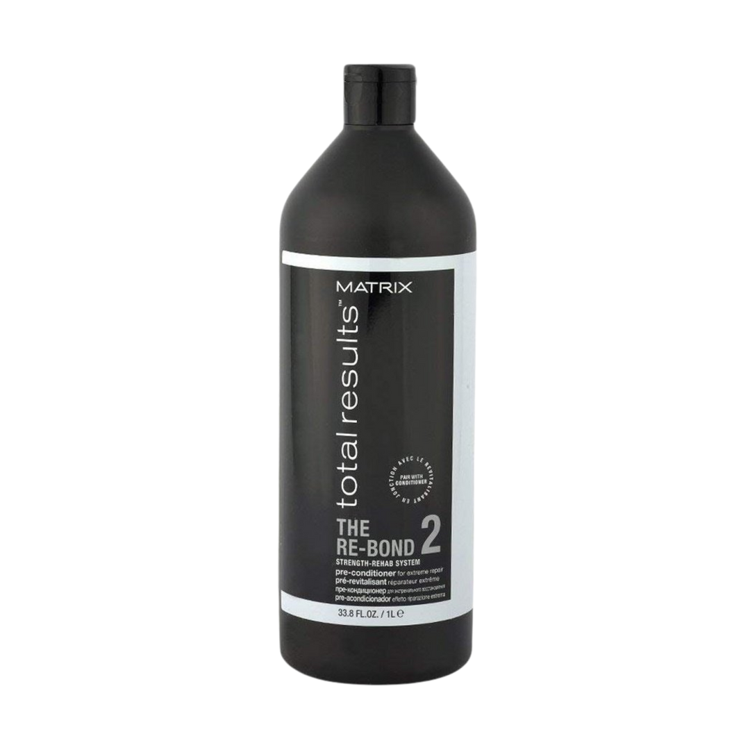 MATRIX Total Results The Re-Bond 2 Pre-Conditioner | Various Sizes