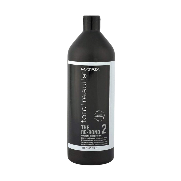 MATRIX Total Results The Re-Bond 2 Pre-Conditioner | Various Sizes