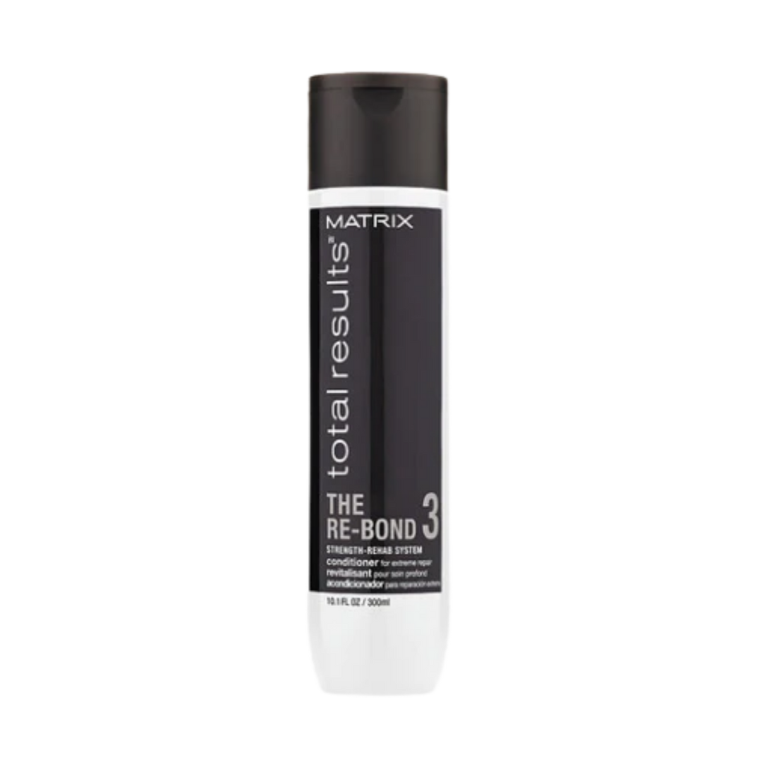 MATRIX Total Results The Re-Bond 3 Conditioner | Various Sizes