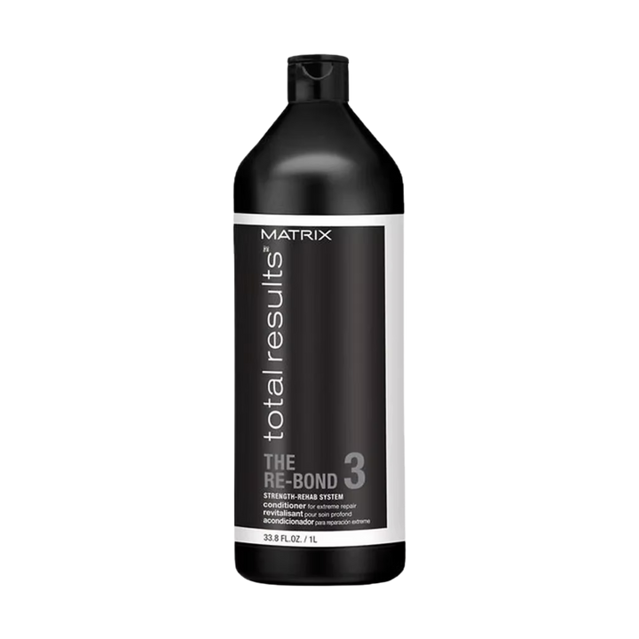 MATRIX Total Results The Re-Bond 3 Conditioner | Various Sizes