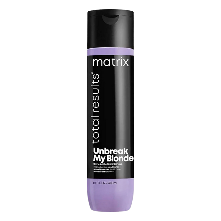 MATRIX Total Results Unbreak My Blonde Conditioner | Various Sizes