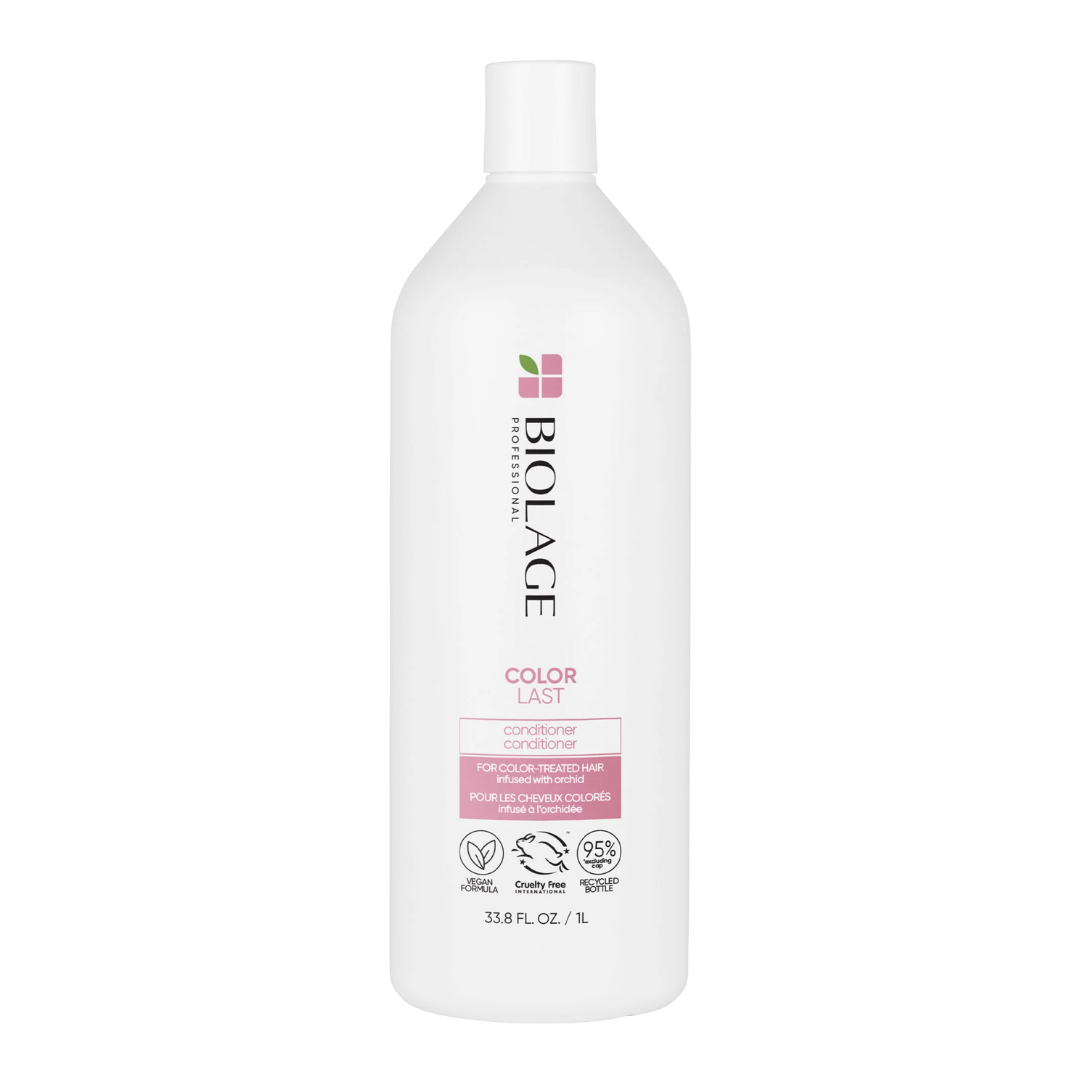 MATRIX Biolage Colorlast Conditioner  |  Various Sizes