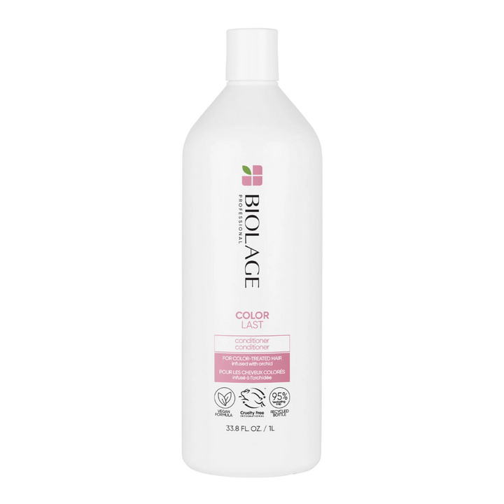 MATRIX Biolage Colorlast Conditioner  |  Various Sizes