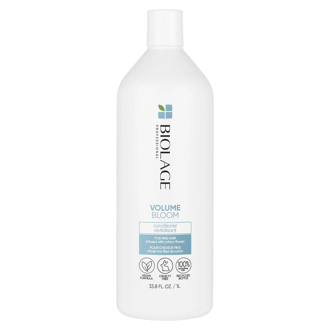 MATRIX Biolage Volume Boost Conditioner (Pv1) | Various Sizes