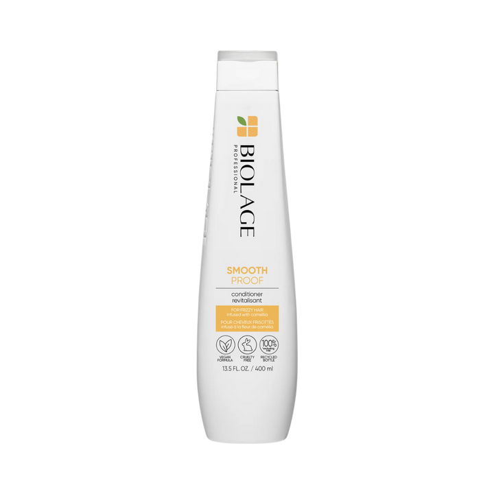 MATRIX Biolage Smooth Proof Conditioner (Pv)| Various Sizes
