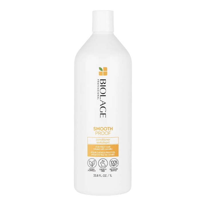 MATRIX Biolage Smooth Proof Conditioner (Pv)| Various Sizes