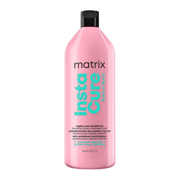 MATRIX Insta Cure Build A Bond Conditioner | Various Sizes