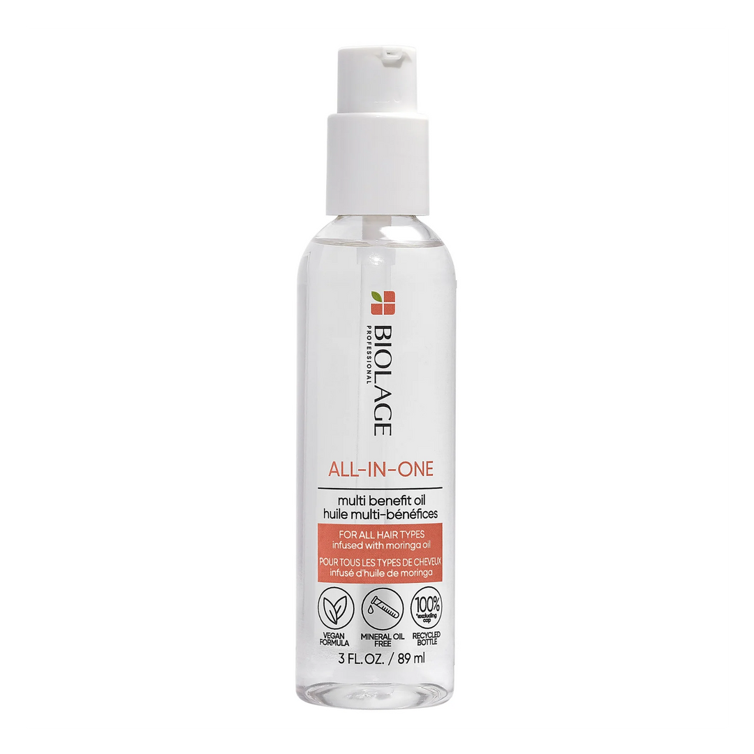 MATRIX BIOLAGE ALL IN ONE MULTI BENEFIT OIL 89ML (SD)