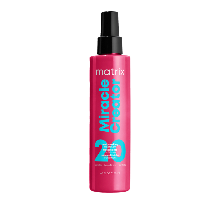 MATRIX TOTAL RESULTS MIRACLE CREATOR 190ML