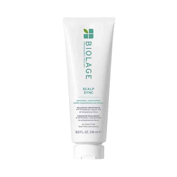 MATRIX BIOLAGE Scalp Sync Universal Conditioner | Various Sizes